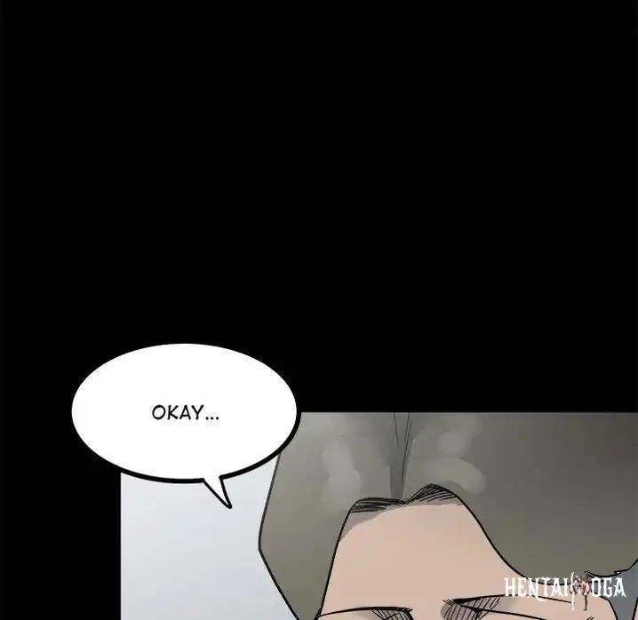 The Villain The Villain Chapter 60 - Page 50