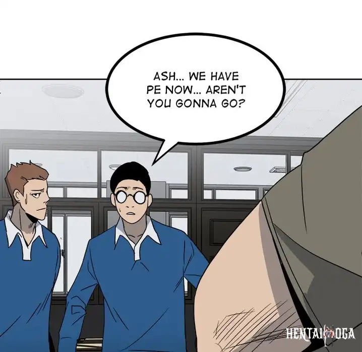 The Villain The Villain Chapter 60 - Page 55