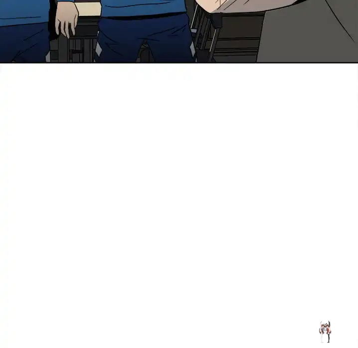 The Villain The Villain Chapter 60 - Page 56