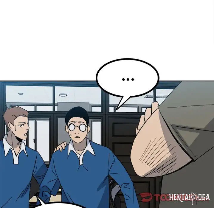 The Villain The Villain Chapter 60 - Page 57