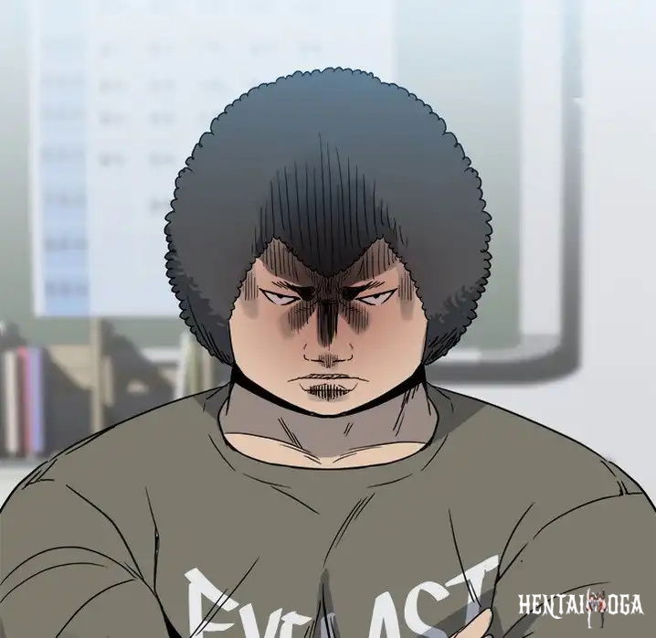 The Villain The Villain Chapter 60 - Page 59