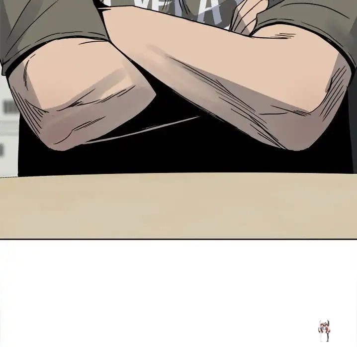 The Villain The Villain Chapter 60 - Page 60