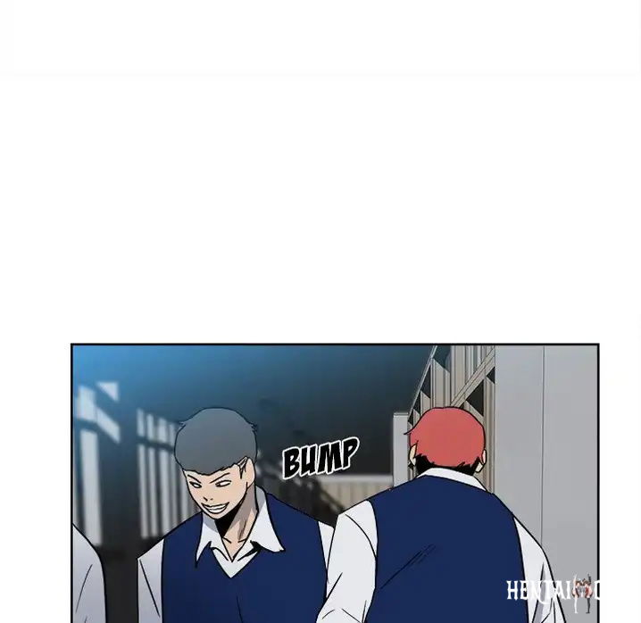 The Villain The Villain Chapter 60 - Page 62