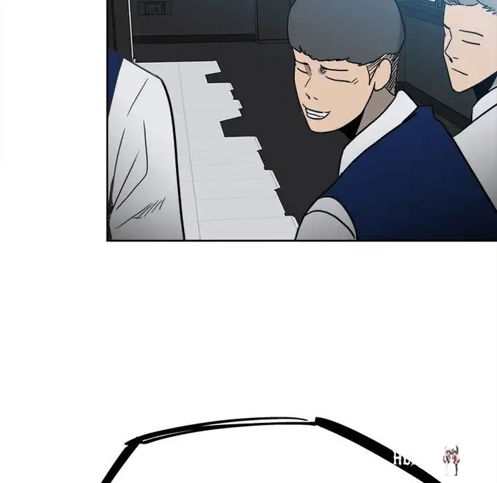 The Villain The Villain Chapter 60 - Page 64