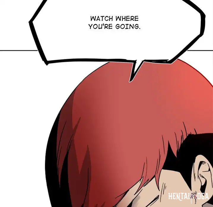 The Villain The Villain Chapter 60 - Page 65