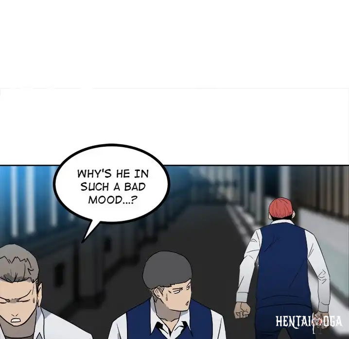 The Villain The Villain Chapter 60 - Page 67