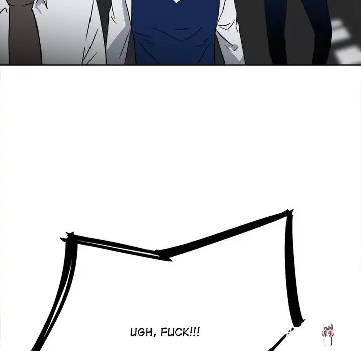 The Villain The Villain Chapter 60 - Page 68