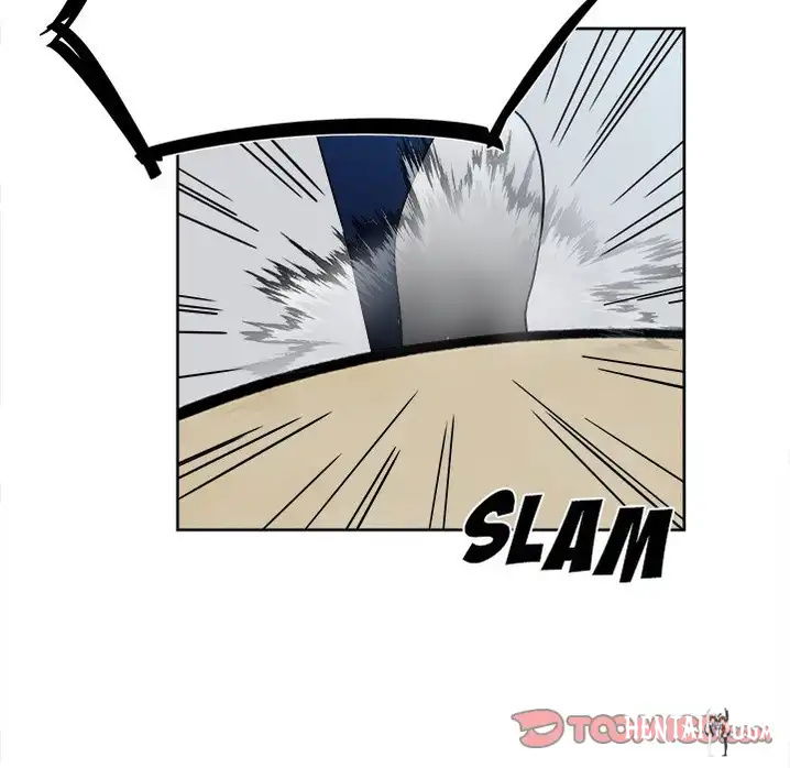 The Villain The Villain Chapter 60 - Page 69