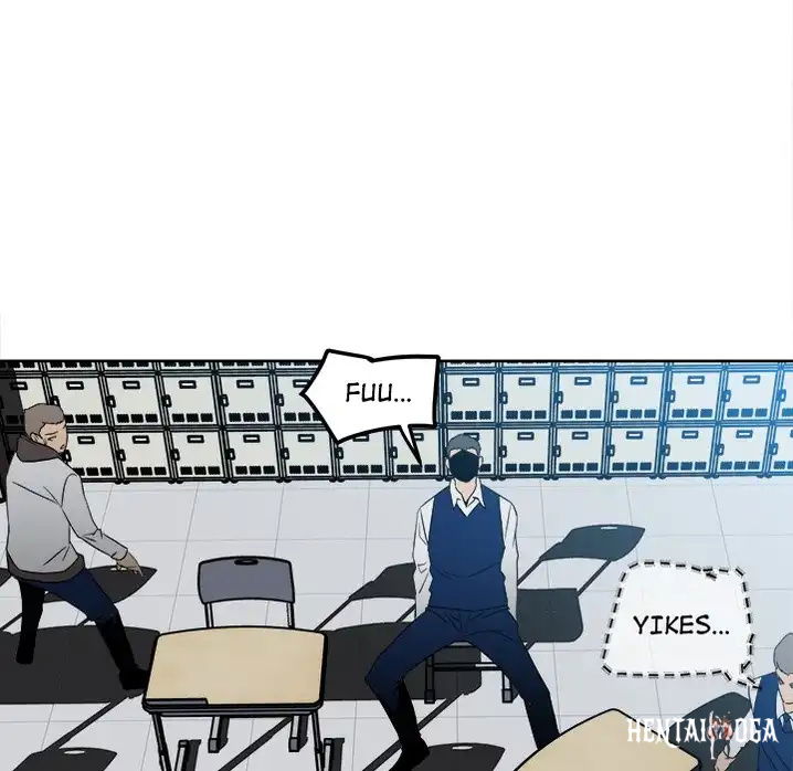 The Villain The Villain Chapter 60 - Page 70