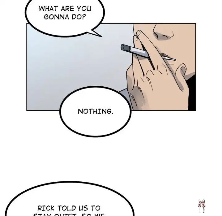 The Villain The Villain Chapter 60 - Page 79