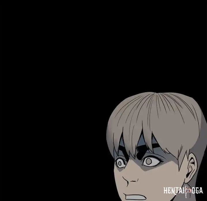 The Villain The Villain Chapter 60 - Page 8