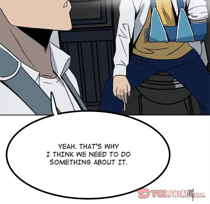 The Villain The Villain Chapter 60 - Page 81