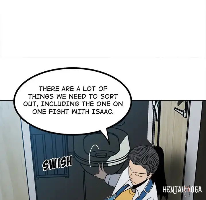 The Villain The Villain Chapter 60 - Page 82