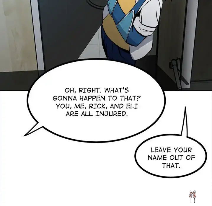The Villain The Villain Chapter 60 - Page 83