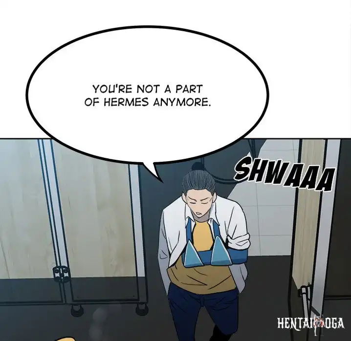 The Villain The Villain Chapter 60 - Page 84