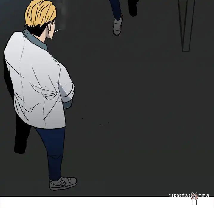 The Villain The Villain Chapter 60 - Page 85