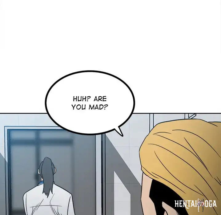 The Villain The Villain Chapter 60 - Page 86