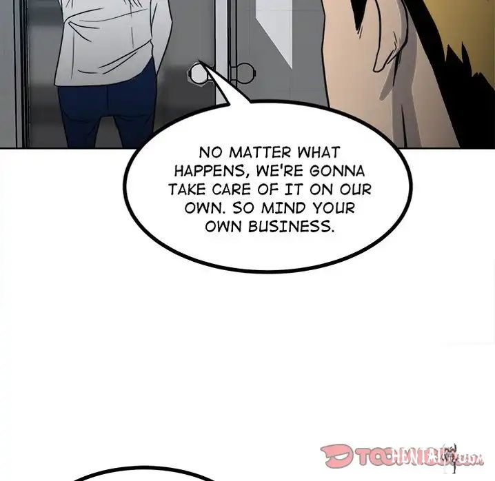 The Villain The Villain Chapter 60 - Page 87