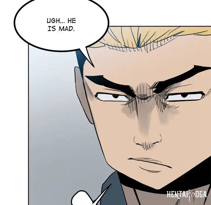 The Villain The Villain Chapter 60 - Page 88