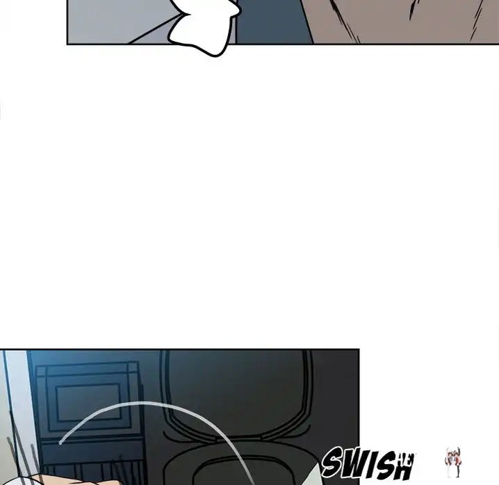 The Villain The Villain Chapter 60 - Page 89