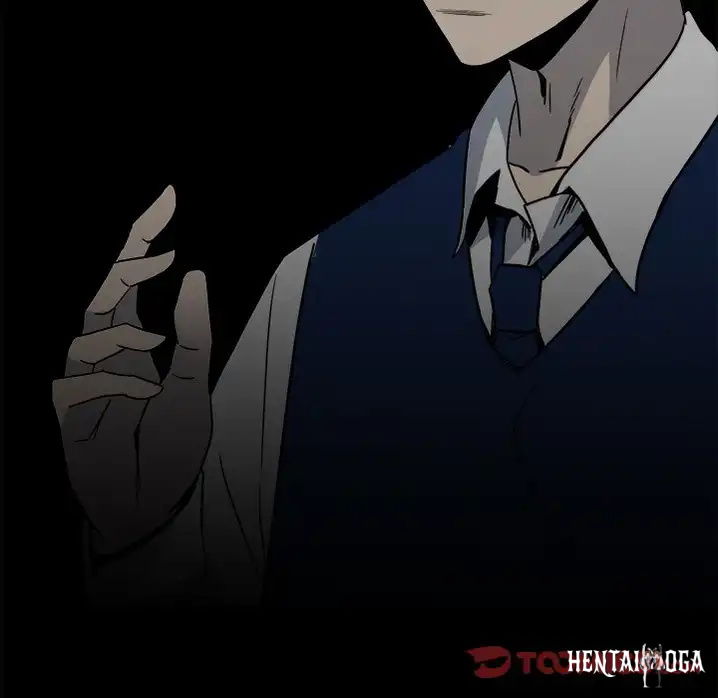 The Villain The Villain Chapter 60 - Page 9