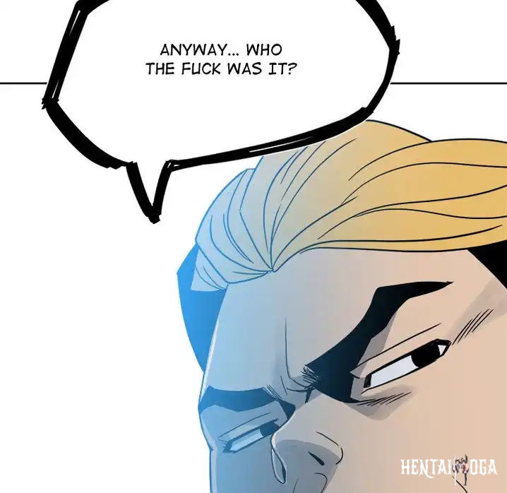 The Villain The Villain Chapter 60 - Page 91