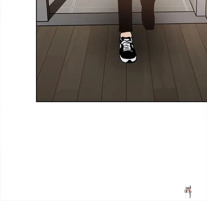 The Villain The Villain Chapter 60 - Page 97