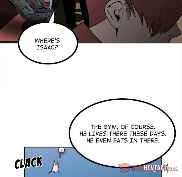 The Villain The Villain Chapter 60 - Page 99