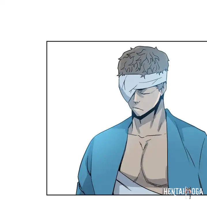 The Villain The Villain Chapter 61 - Page 10