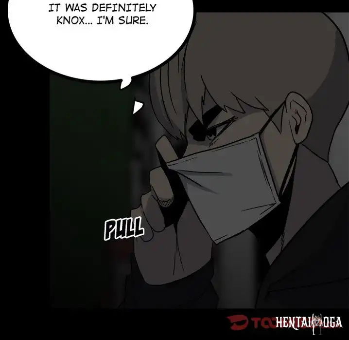 The Villain The Villain Chapter 61 - Page 102