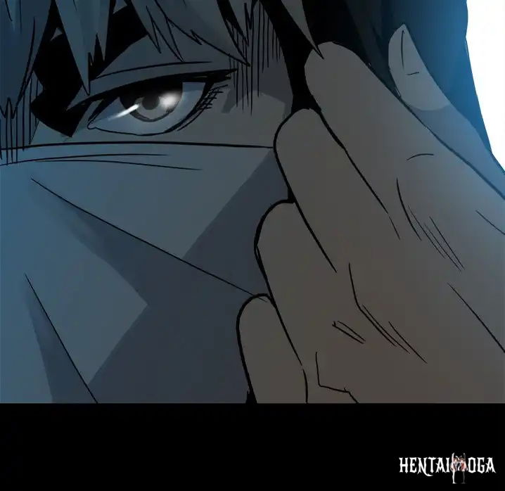 The Villain The Villain Chapter 61 - Page 104