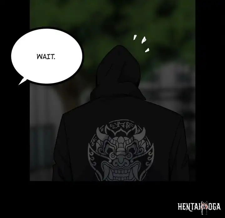 The Villain The Villain Chapter 61 - Page 106