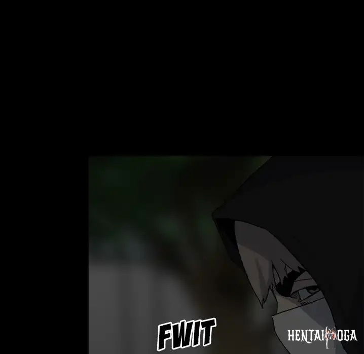 The Villain The Villain Chapter 61 - Page 107