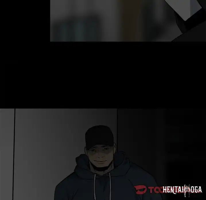 The Villain The Villain Chapter 61 - Page 108