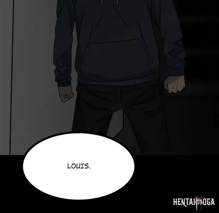 The Villain The Villain Chapter 61 - Page 109