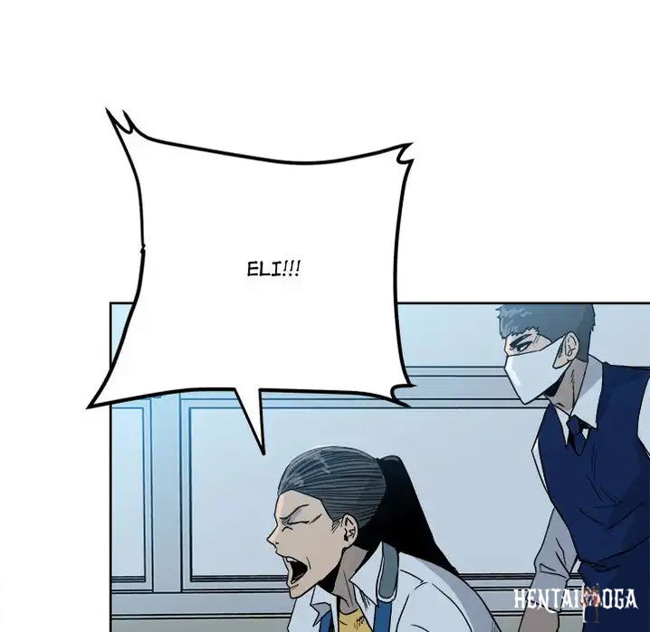 The Villain The Villain Chapter 61 - Page 11