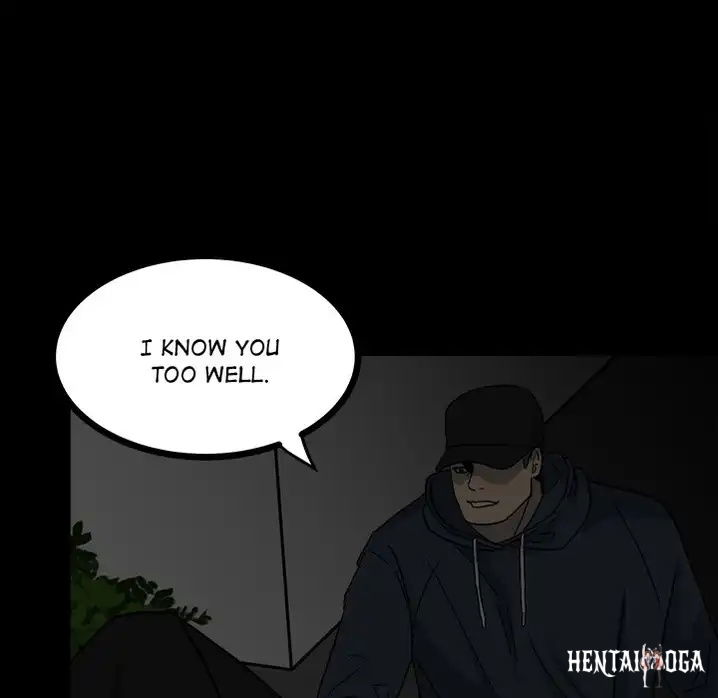 The Villain The Villain Chapter 61 - Page 110