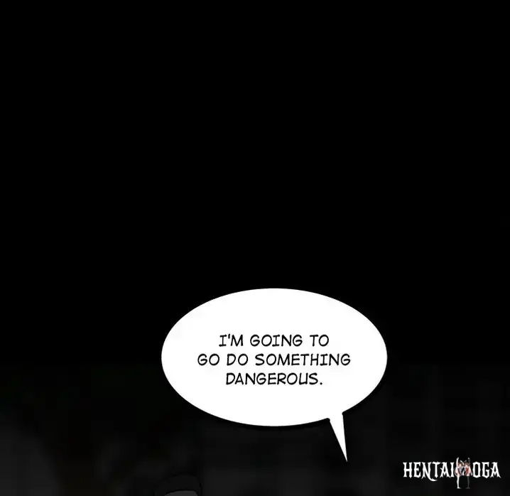 The Villain The Villain Chapter 61 - Page 113