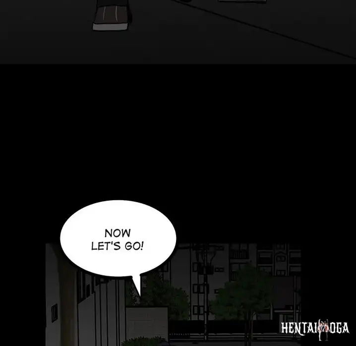 The Villain The Villain Chapter 61 - Page 115