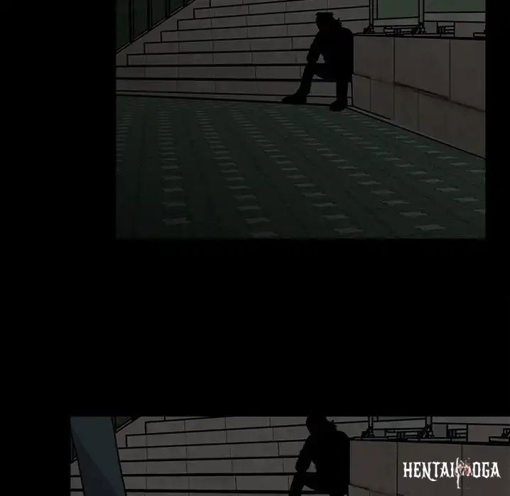 The Villain The Villain Chapter 61 - Page 118