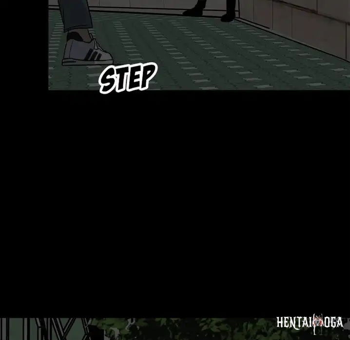 The Villain The Villain Chapter 61 - Page 119