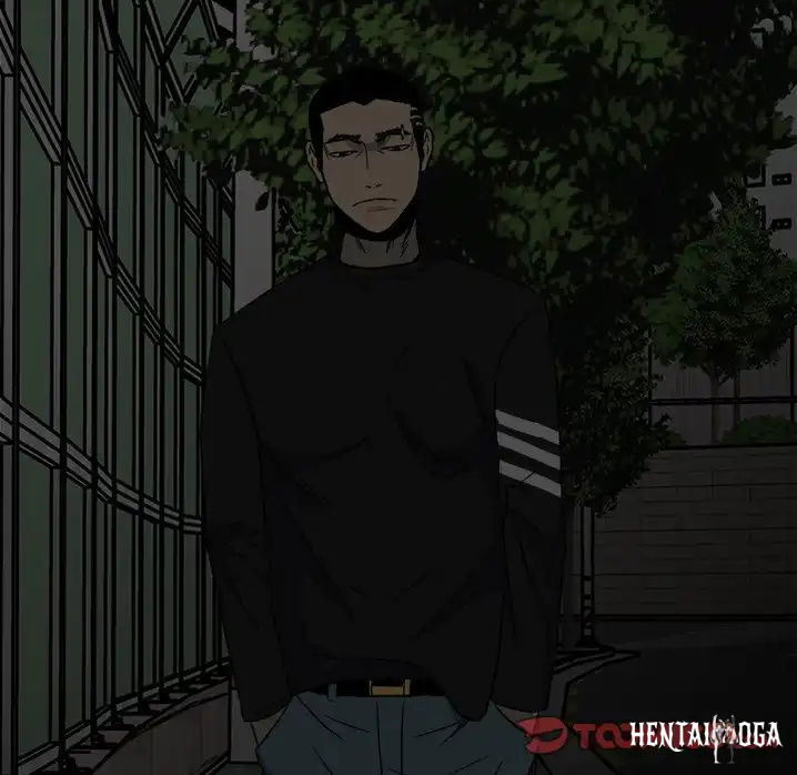 The Villain The Villain Chapter 61 - Page 120