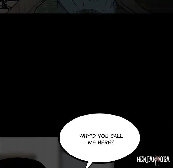 The Villain The Villain Chapter 61 - Page 121