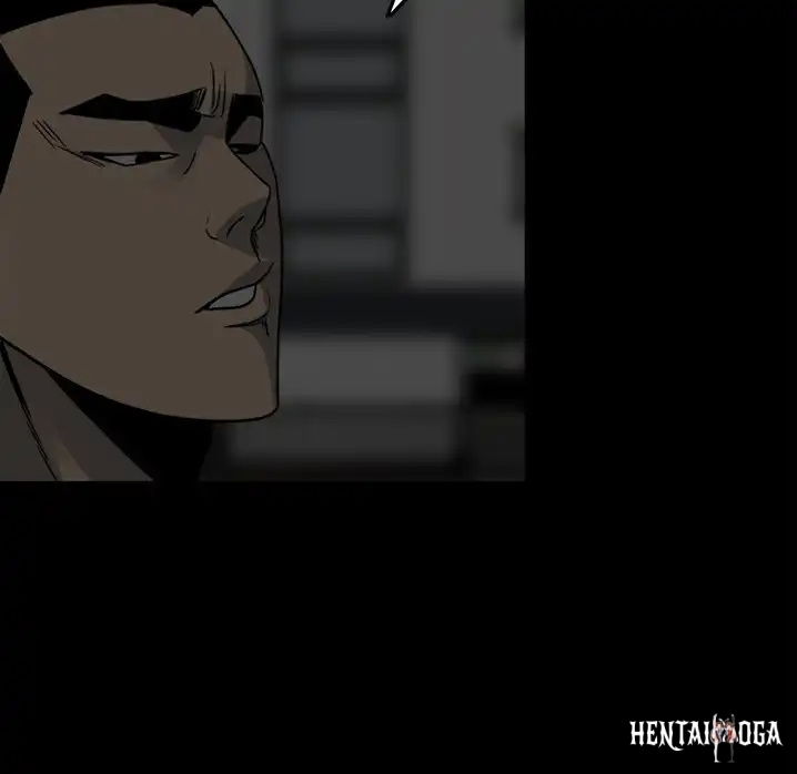 The Villain The Villain Chapter 61 - Page 122