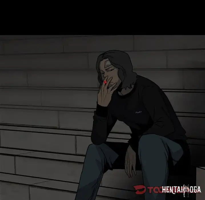 The Villain The Villain Chapter 61 - Page 123