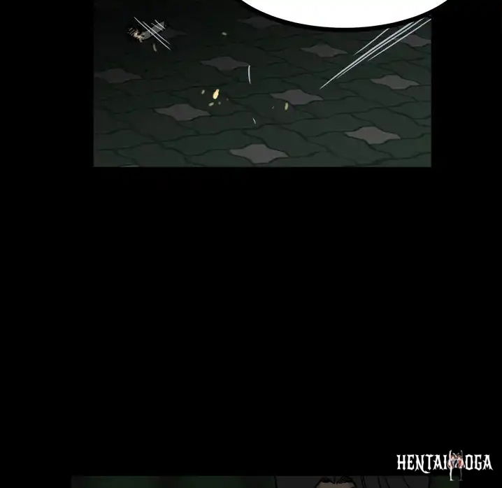 The Villain The Villain Chapter 61 - Page 125