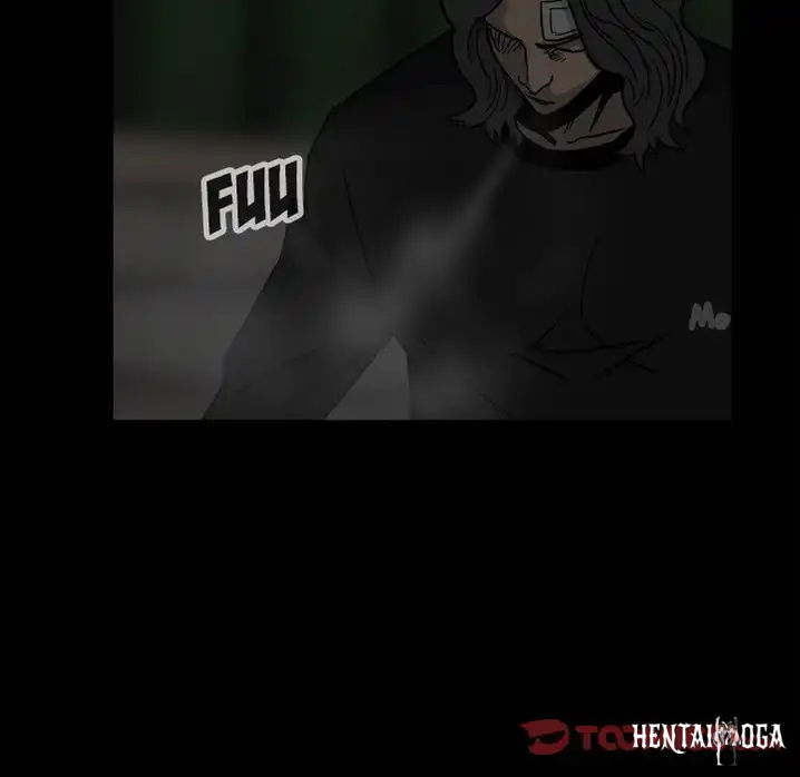 The Villain The Villain Chapter 61 - Page 126