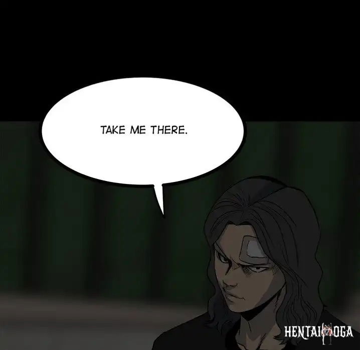 The Villain The Villain Chapter 61 - Page 127