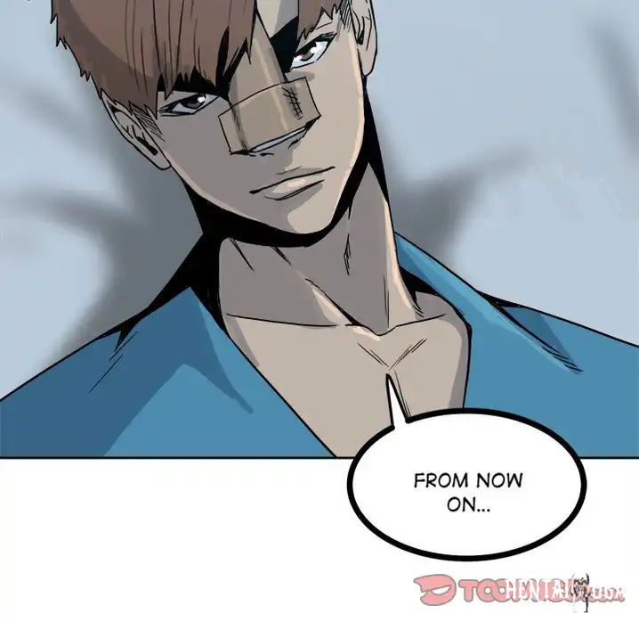 The Villain The Villain Chapter 61 - Page 15