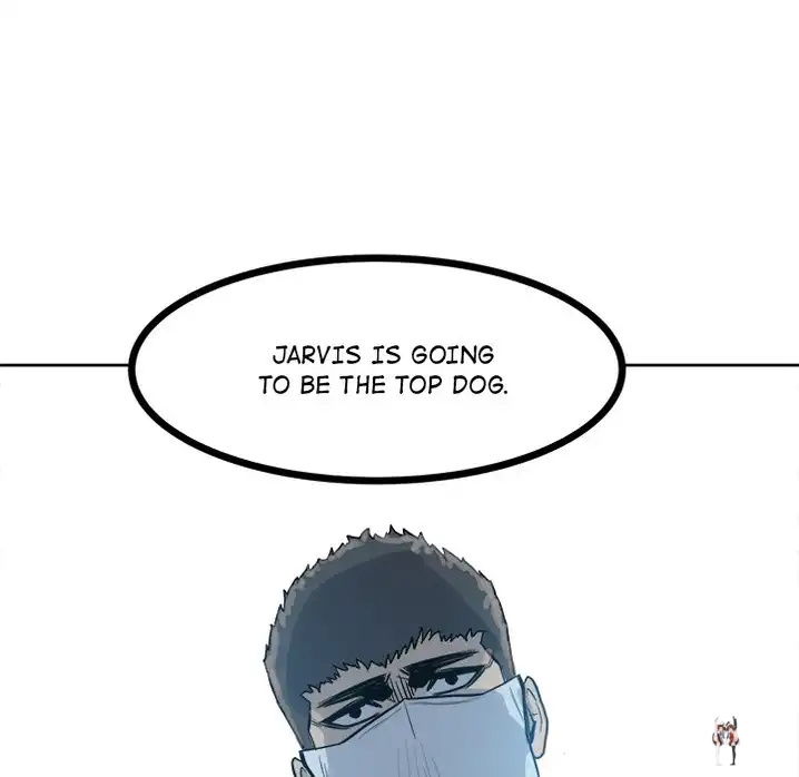 The Villain The Villain Chapter 61 - Page 16